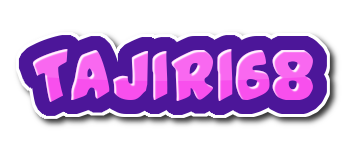 logo TAJIR168