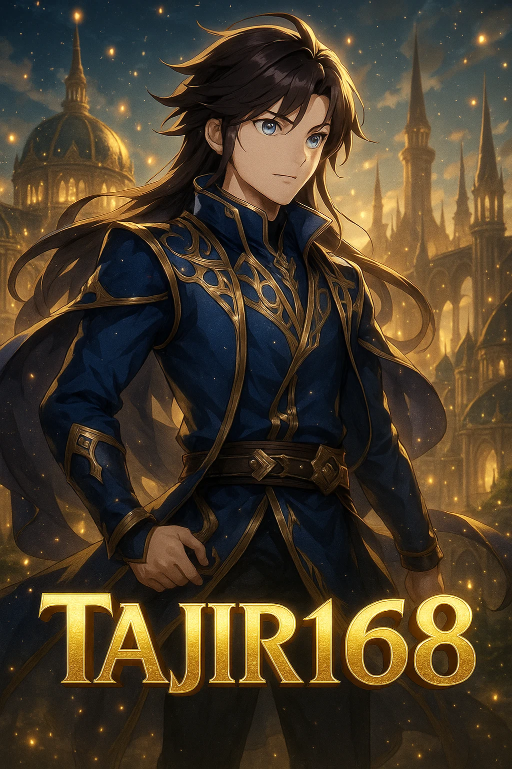 TAJIR168